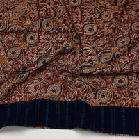 Kalamkari Blouse Piece
