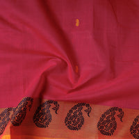 kanchipuram fabric