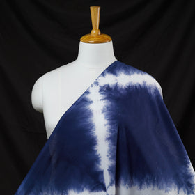 Buy Shibori Tie-Dye Cotton Fabric Online at iTokri.com
