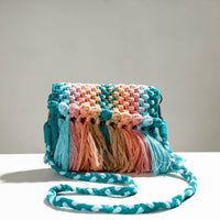 Macrame Sling Bag
