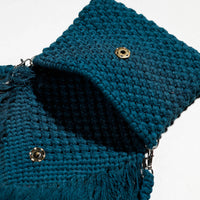 Macrame Sling Bag
