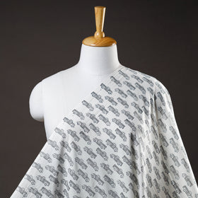  Jaipur Printed Cotton Fabric 