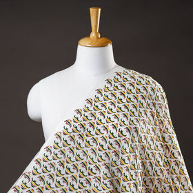  Jaipur Printed Cotton Fabric 