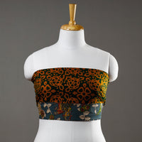 batik blouse piece