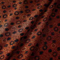 ajrakh fabric