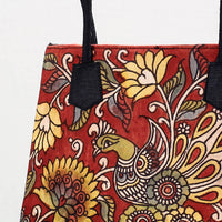 kalamkari shoulder bag