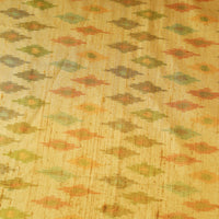 Pochampally Ikat Fabric 