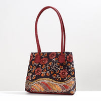 kalamkari shoulder bag