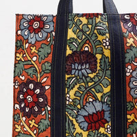 kalamkari shoulder bag