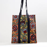 kalamkari shoulder bag