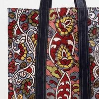 kalamkari shoulder bag