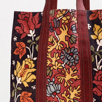 kalamkari shoulder bag