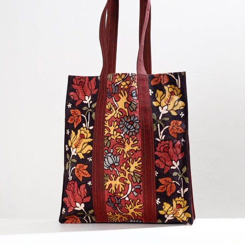 kalamkari shoulder bag