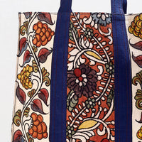 kalamkari shoulder bag