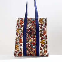 kalamkari shoulder bag