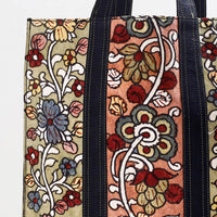 kalamkari shoulder bag