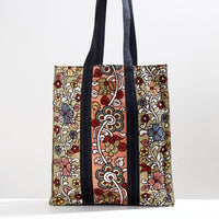 kalamkari shoulder bag