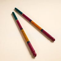 dandiya sticks