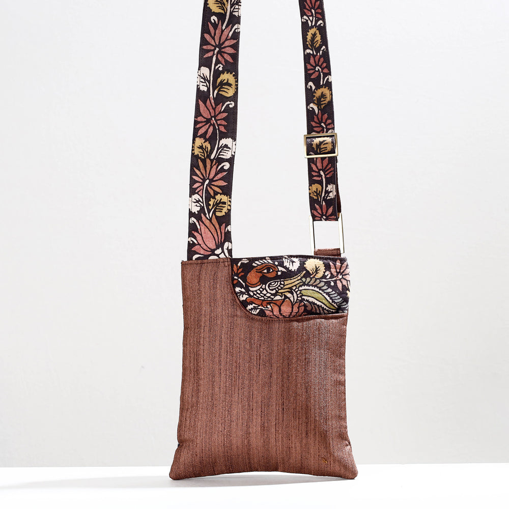 Kalamkari Sling Bag
