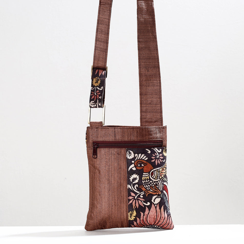 Kalamkari Sling Bag
