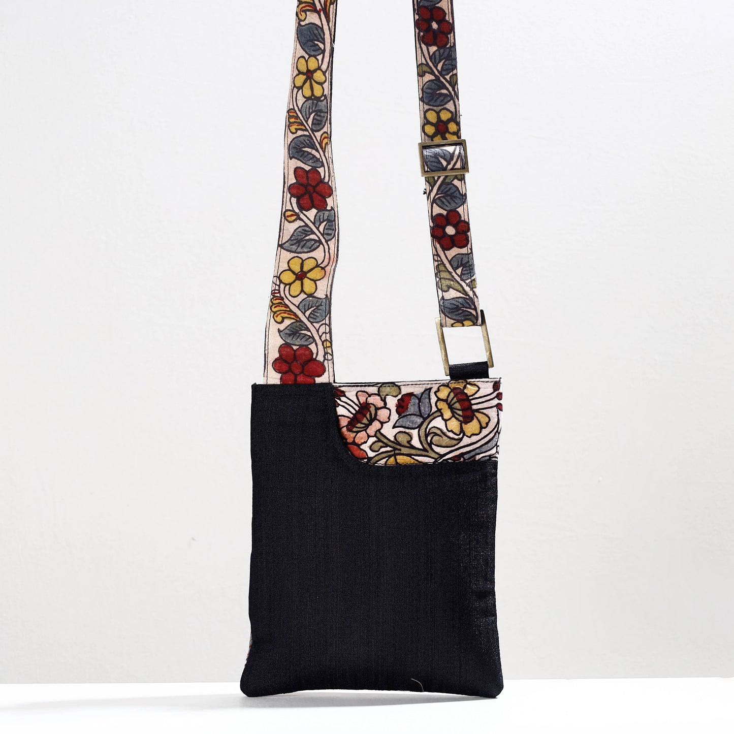 Kalamkari Sling Bag
