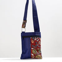 Kalamkari Sling Bag
