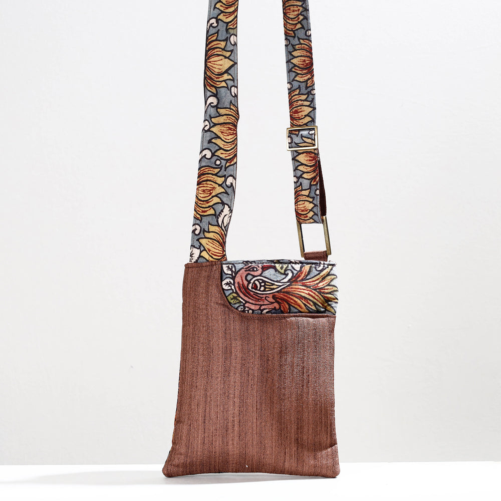 Kalamkari Sling Bag
