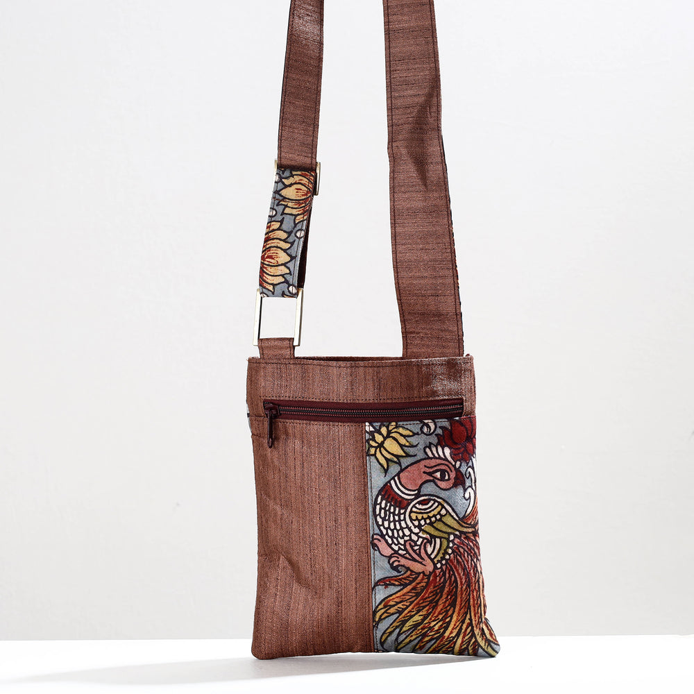 Kalamkari Sling Bag
