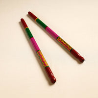 dandiya sticks