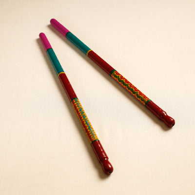 dandiya sticks