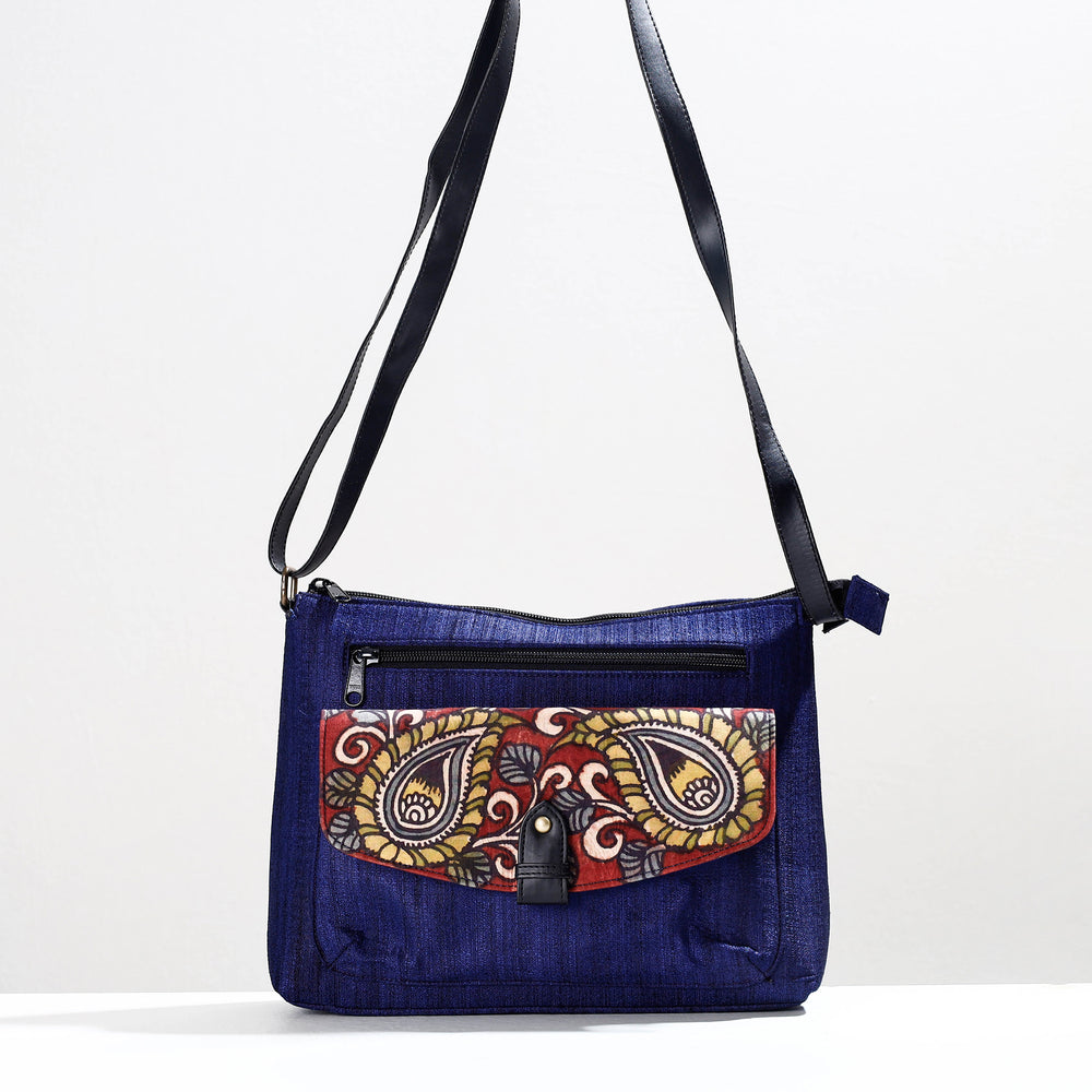 Kalamkari Sling Bag
