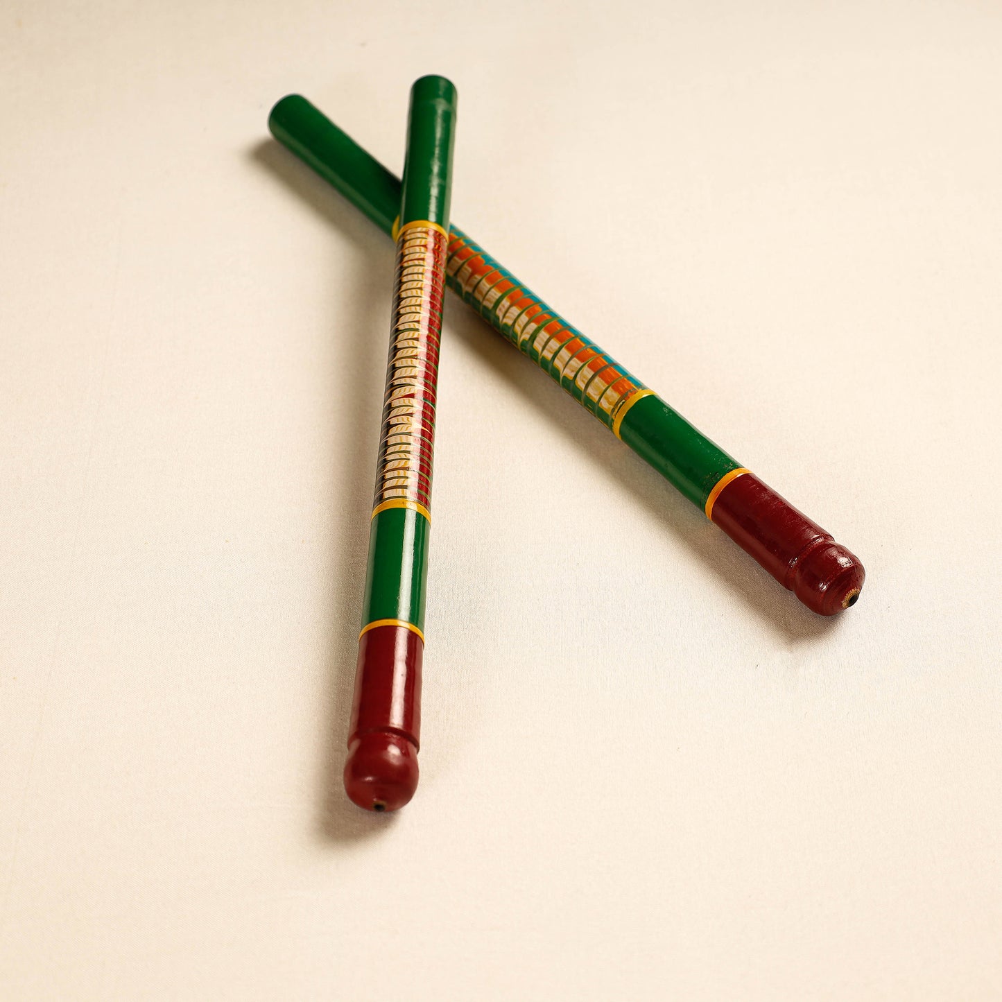 dandiya sticks