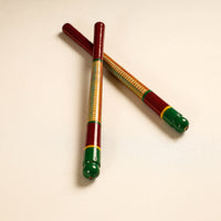 dandiya sticks