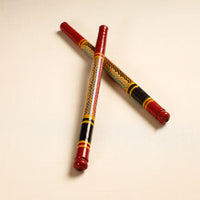 dandiya sticks