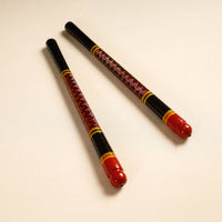 dandiya sticks