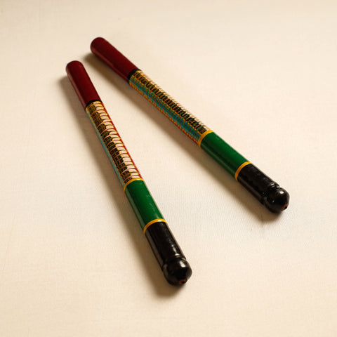 dandiya sticks