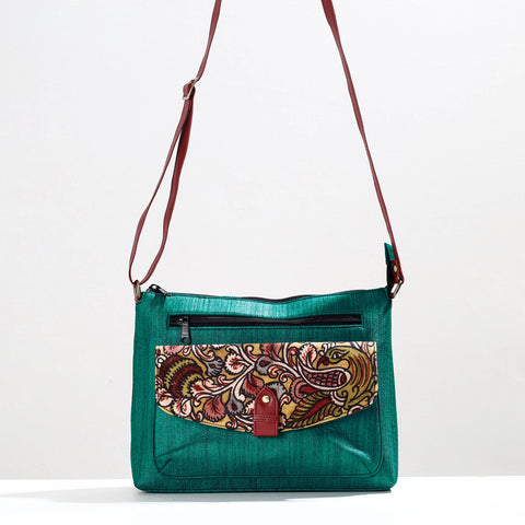 Kalamkari Sling Bag