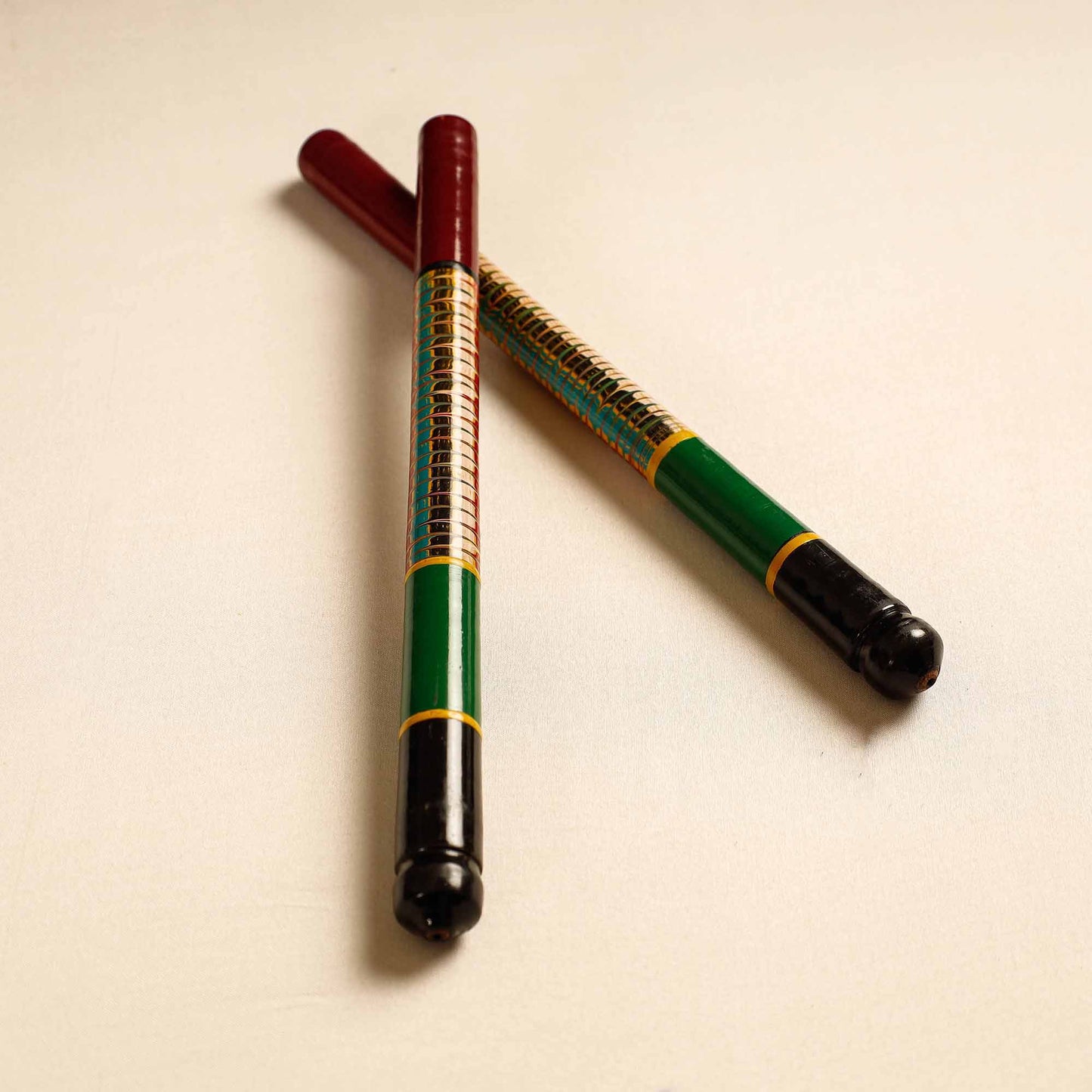 dandiya sticks