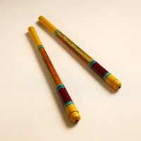 dandiya sticks