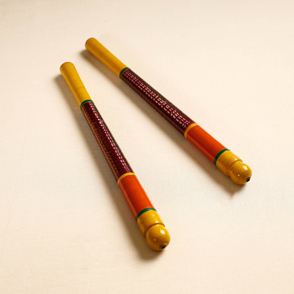 dandiya sticks