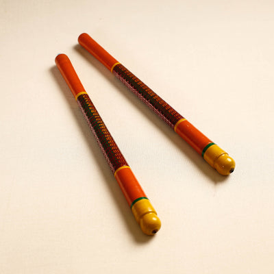 dandiya sticks