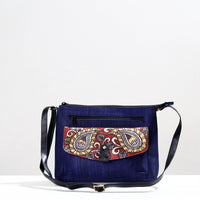 Kalamkari Sling Bag
