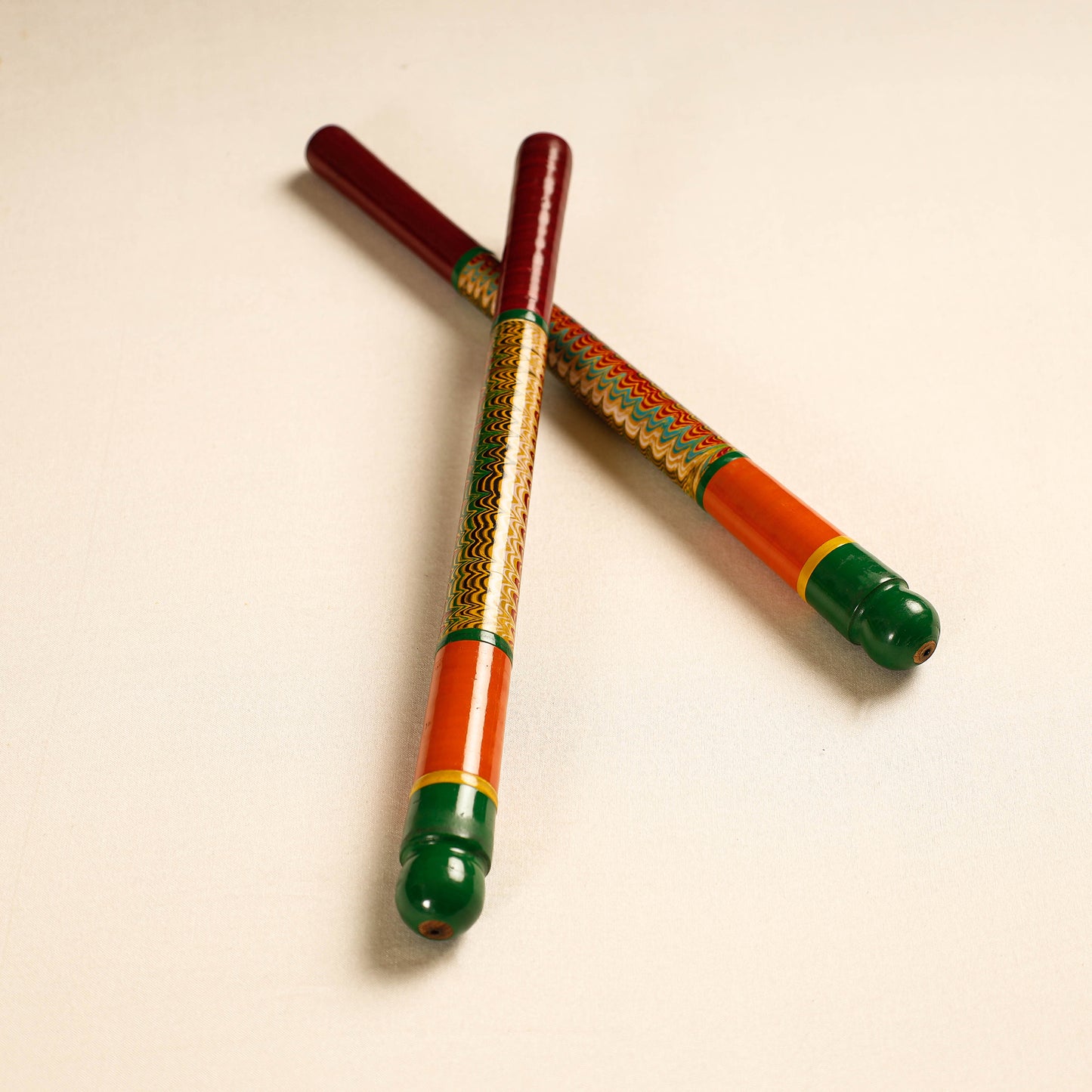 dandiya sticks