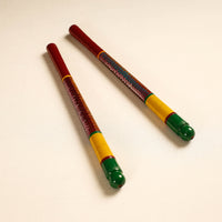 dandiya sticks