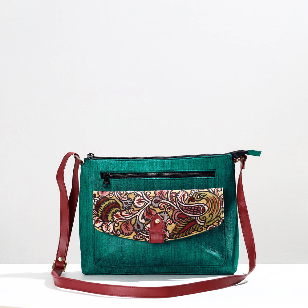 Kalamkari Sling Bag