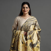 Marble Printed Dupatta