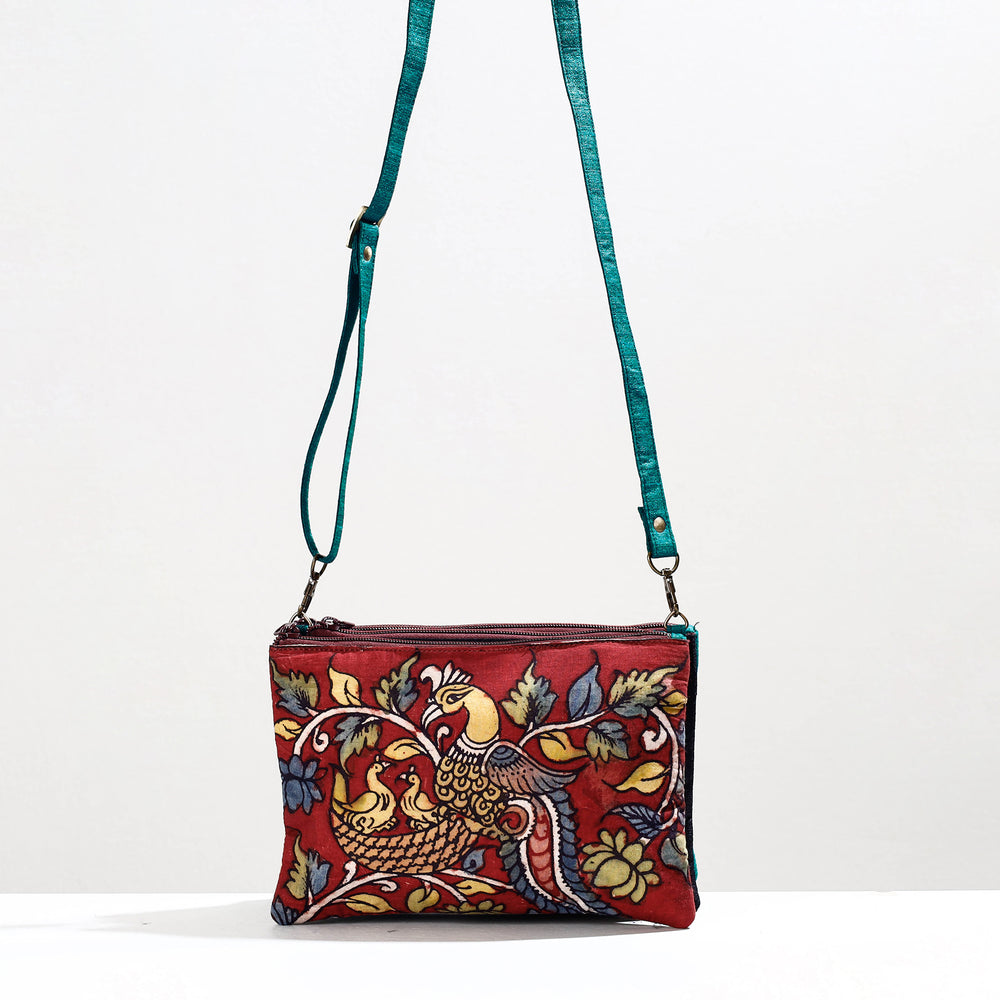 Kalamkari Sling Bag