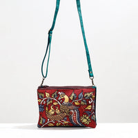 Kalamkari Sling Bag