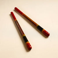 dandiya sticks