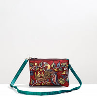 Kalamkari Sling Bag